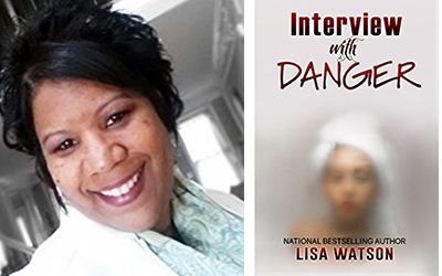 Lisa Y. Watson: A “Conventional” Path to Writing Romance